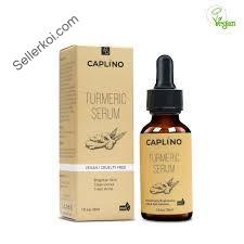 Caplino Turmeric Serum  (30 ml)